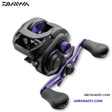 Катушка мульт. Daiwa 20 Prorex PE SV TW 100HSL Леворучная