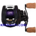 Мультипликаторная катушка DAIWA Zillion TW HLC