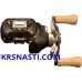 Катушка мультипликаторная Daiwa Silver Creek AIR TW Stream Custom 8.5