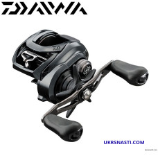 Катушка мультипликаторная Daiwa Tatula TW 300HL леворучная