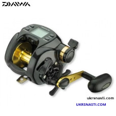 Мультипликаторная катушка Daiwa Tanacom