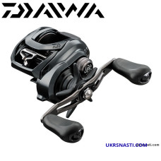 Катушка мультипликаторная Daiwa Tatula TWS 300HL леворучная