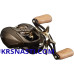 Катушка мультипликаторная Daiwa Silver Creek AIR TW Stream Custom 8.5