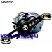 Мультипликаторная катушка Daiwa Steez A TW 