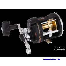 Мультипликаторная катушка Mikado CRAYFISH GCTG 20303