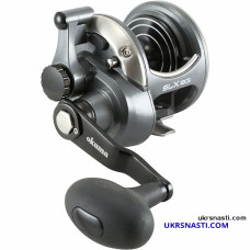 Катушка мультипликаторная OKUMA SLX CS Open Top 