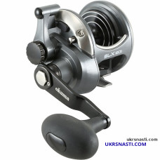 Катушка мультипликаторная Okuma SLX-10CS Open Top