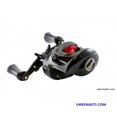 Катушка мультипликаторная OKUMA Ceymar LP C-266W ПРАВОРУЧНАЯ!!!  НОВИНКА 2017 года