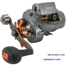 Катушка мультипликаторная OKUMA Cold Water LP CW-354D (Right Hand) ПРАВОРУЧНАЯ!!! АКЦИОННАЯ ЦЕНА!!!