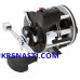 Катушка мультипликаторная PENN 209LC LEVEL WIND