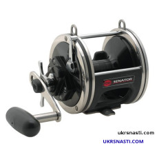Катушка мультипликаторная PENN 116L SPECIAL SENATOR