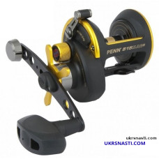 Катушка мультипликаторная PENN 535 MAG2