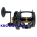 Катушки мультипликаторные PENN SQUALL LEVER DRAG 2 SPEED