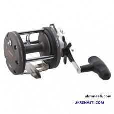 Катушка мультипликарторная SALMO DIAMOND TROLL 2 M6400