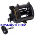 Мультипликаторная катушка Shimano TLD LEVER DRAG