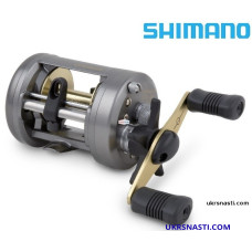 Мультипликаторная катушка Shimano Corvalus