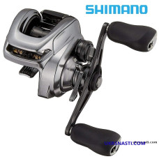 Катушка мультипликаторная Shimano Bantam MGL 151 леворучная