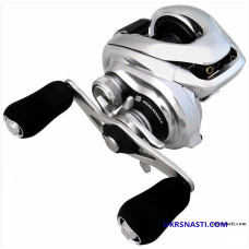 Катушка мультипликаторная Shimano 16 Metanium MGL