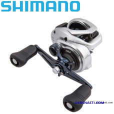 Катушка мультипликаторная Shimano Tranx