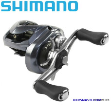 Катушка мультипликаторная Shimano Aldebaran MGL