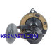 Мультипликаторная катушка Shimano TLD LEVER DRAG