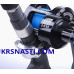 Катушка мультипликаторная Spro Salty Beast Reel 2-Speed  black