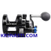Катушка мультипликаторная Spro Salty Beast Reel 2-Speed  black