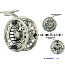 Катушка нахлыстовая KONGER  PALADIN FLY REEL 5/7 AFTMA 