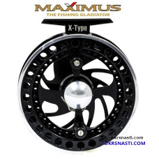 Катушка инерционная Maximus X-Type