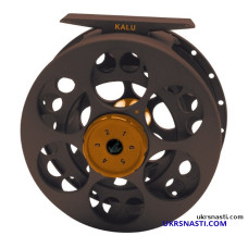 Катушка нахлыстовая Vision Valu Kalu