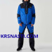 Костюм мембранный Daiwa DW-1220 Gore-Tex Winter Suit Blue