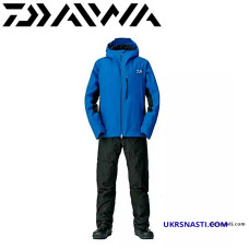 Костюм мембранный Daiwa DW-1208 Gore-Tex Blue