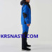 Костюм мембранный Daiwa DW-1220 Gore-Tex Winter Suit Blue