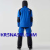 Костюм мембранный Daiwa DW-1220 Gore-Tex Winter Suit Blue