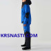 Костюм мембранный Daiwa DW-1220 Gore-Tex Winter Suit Blue