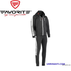 Костюм Favorite Sport Suit размер XS серый