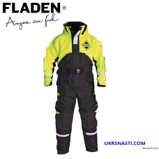 Костюм-полавок Fladen Floatation Suit 848 Maxximus размер 2XL