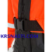 Костюм-поплавок Fladen Floatation Suit 848XR Red/Black 