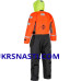 Костюм-поплавок Fladen Floatation Suit 848XR Red/Black 