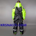 Костюм-полавок Fladen Floatation Suit 848 Maxximus