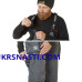 Костюм зимний Norfin Arctic 3