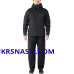 Костюм Shimano Warm Rain Suit чёрный