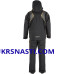 Костюм Shimano Nexus Warm Rain Suit Gore-Tex чёрный