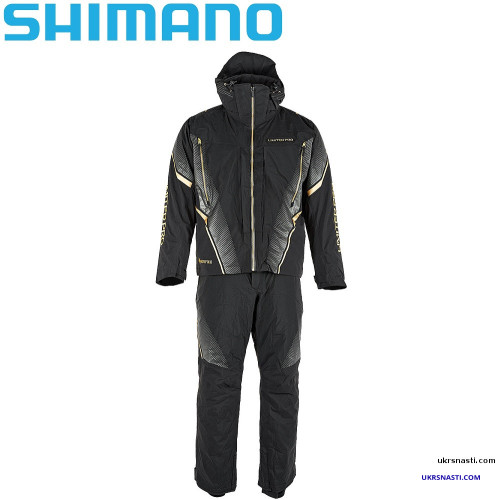 ウェア SHIMANO NEXUS GORE-TEX Rain suit SHIMANO 22 Nexus GORE-TEX Rain Suit RA-101V
