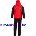 Костюм Shimano Nexus Warm Rain Suit Gore-Tex красный