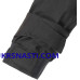 Костюм Shimano Gore-Tex Warm Suit RB-017T чёрный