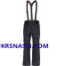 Костюм Shimano DryShield Advance Protective Suit RT-025S чёрный