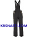 Костюм Shimano Nexus Warm Rain Suit Gore-Tex чёрный