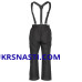 Костюм Shimano Gore-Tex Warm Suit RB-017T чёрный