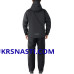 Костюм Shimano Warm Rain Suit чёрный